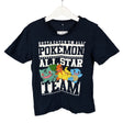 Unisex Name It - T-shirt, size 134 - 140 - Blue ()