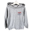 Unisex Makia - Hoodie, size 122 - 128 - Gray ()