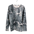 Unisex Versonpuoti - Tricot shirt, size 140 - 146 - Blue ()