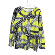 Unisex Vimma - Tricot shirt, size 134 - 140 - Yellow ()
