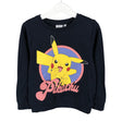 Unisex Name It - Sweatshirt, size 116 - 122 - Blue ()