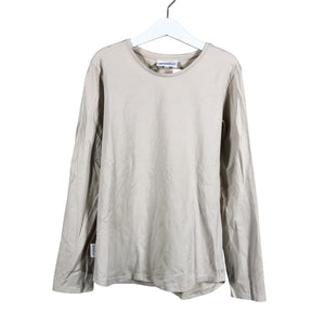 Unisex Gugguu - Tricot shirt, size 140 - 146 - Beige (1)
