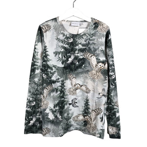 Unisex Versonpuoti - Tricot shirt, size 134 - 140 - Green (1)
