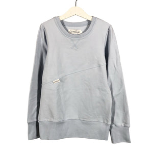 Unisex Gugguu - Sweatshirt, size 134 - 140 - Light blue (1)