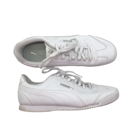 Unisex Puma - Sneakers, size XXS - White ()
