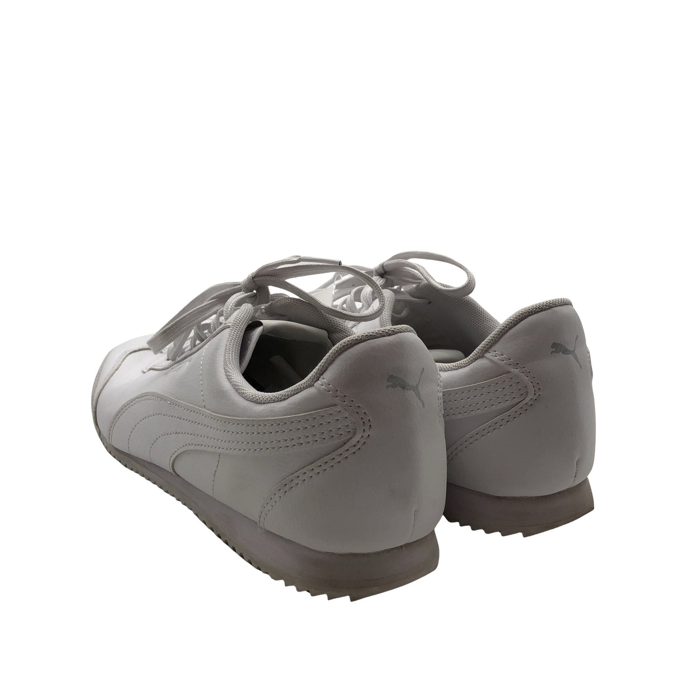 Unisex Puma - Sneakers, size XXS - White (2)