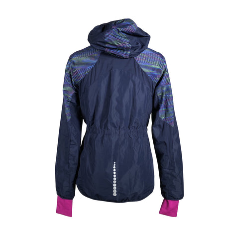 Unisex TCM Tchibo - Outdoor jacket, size 36 - Blue (2)