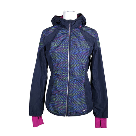 Unisex TCM Tchibo - Outdoor jacket, size 36 - Blue ()