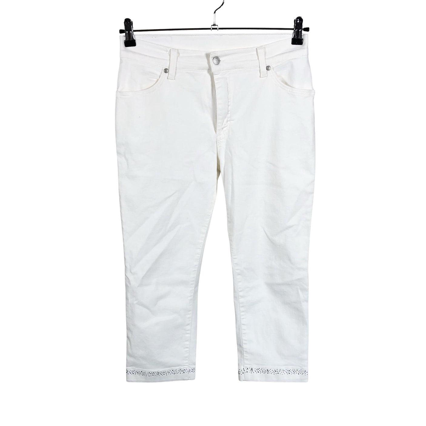 Unisex Very Nice - Jeans, size W32 - White (1)