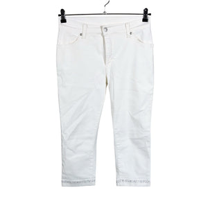 Unisex Very Nice - Jeans, size W32 - White (1)