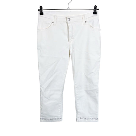 Unisex Very Nice - Jeans, size W32 - White ()
