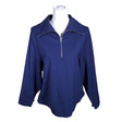 Unisex COS - Blouse, size 38 - Blue ()