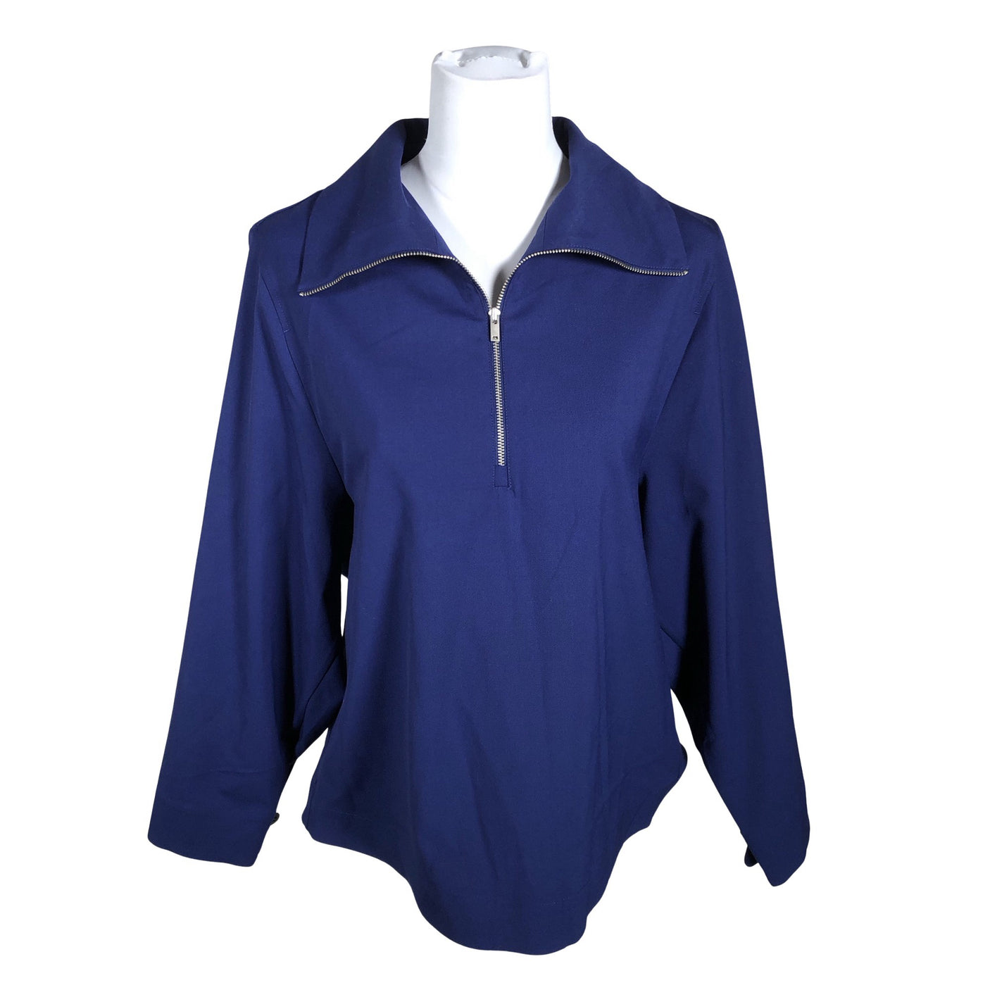 Unisex COS - Blouse, size 38 - Blue (1)