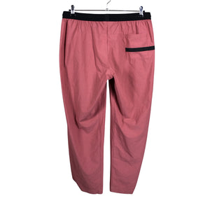 Unisex Adidas - Sports trousers, size 48 - Light pink (2)