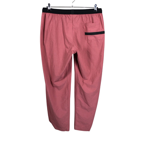 Unisex Adidas - Sports trousers, size 48 - Light pink (2)