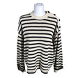 Unisex Arket - Sweater, size 38 - Beige ()