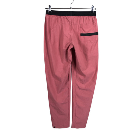 Unisex Adidas - Sports trousers, size 38 - Pink (2)
