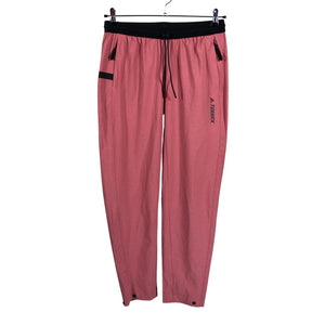 Unisex Adidas - Sports trousers, size 38 - Pink (1)