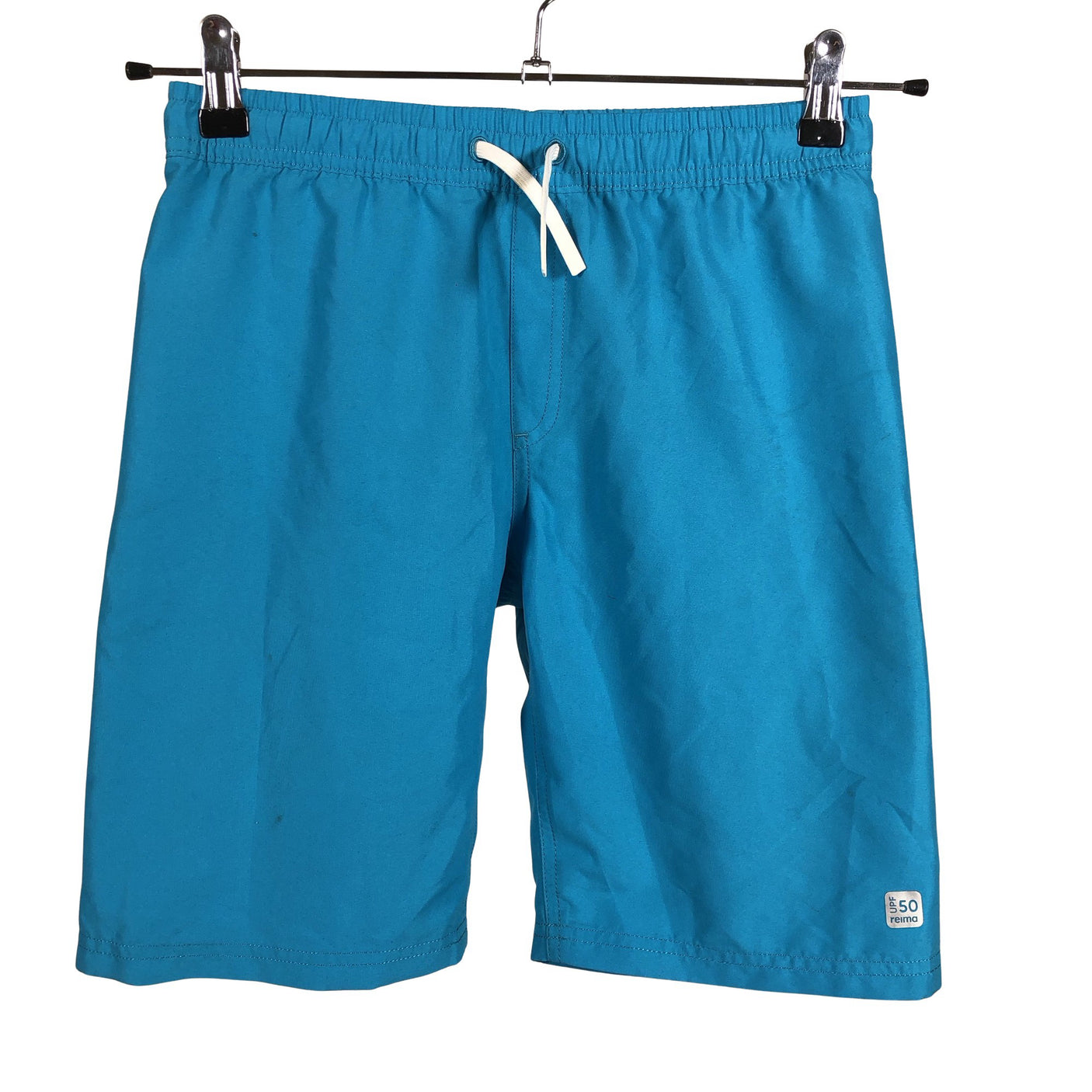 Unisex Reima - Swim trunks, size 146 - 152 - Blue (1)