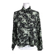 Unisex Second Female - Blouse, size 40 - Black ()