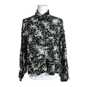 Unisex Second Female - Blouse, size 40 - Black (1)
