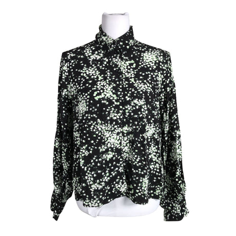Unisex Second Female - Blouse, size 40 - Black ()