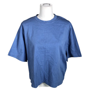 Unisex Arket - T-shirt, size 38 - Blue (1)
