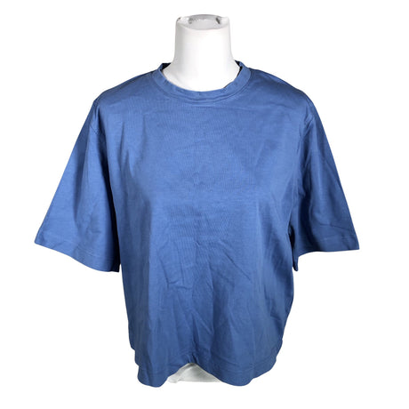 Unisex Arket - T-shirt, size 38 - Blue ()
