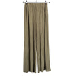Unisex Samsoe&Samsoe - Tricot pants, size 38 - Brown ()