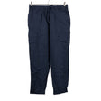 Unisex Rosemunde - Slacks, size 40 - Blue ()