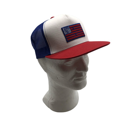 Unisex Billebeino - Cap, size 54 - 56 cm - Blue ()