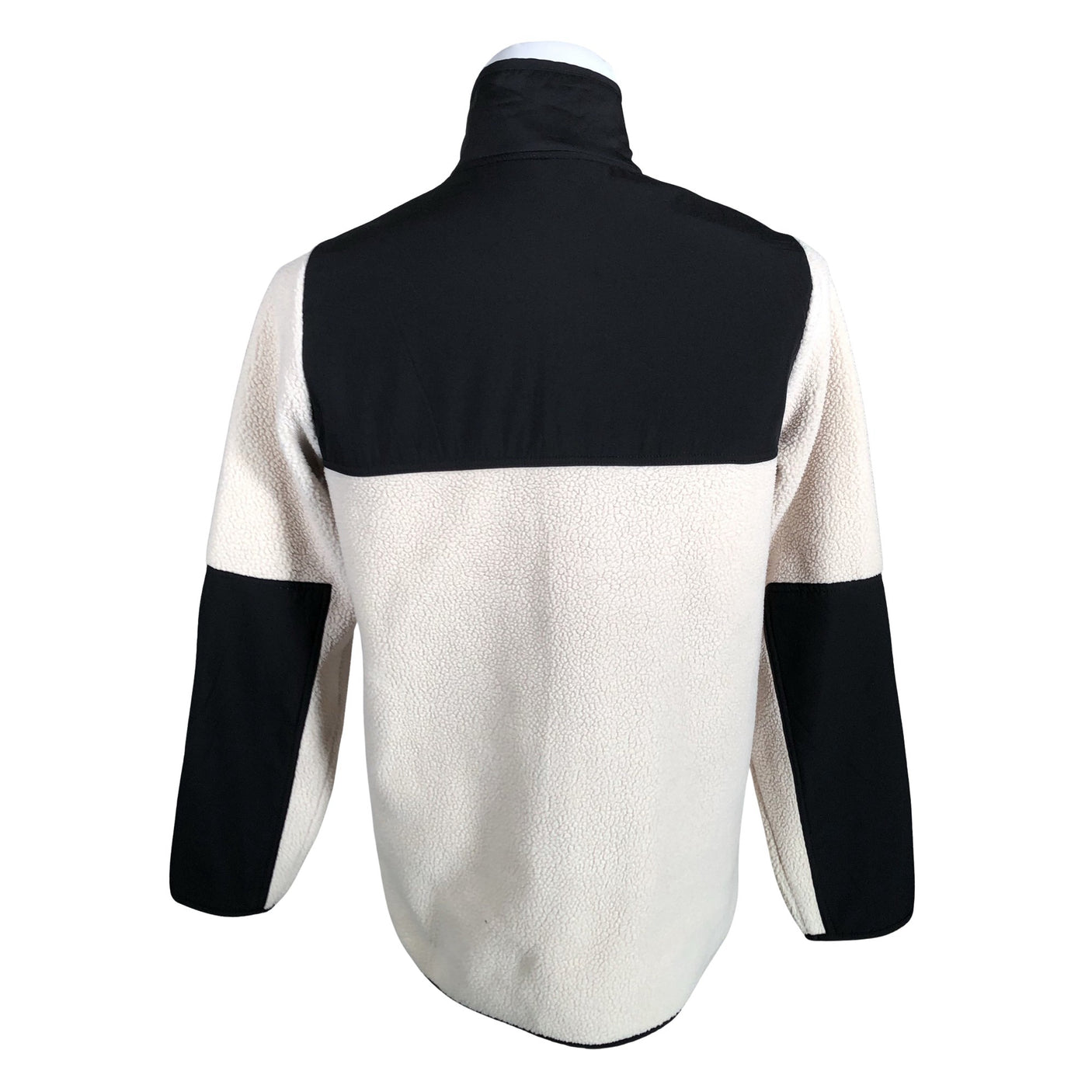 Unisex Röhnisch - Fleece jacket, size L - Beige (2)