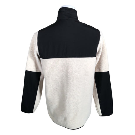 Unisex Röhnisch - Fleece jacket, size L - Beige (2)