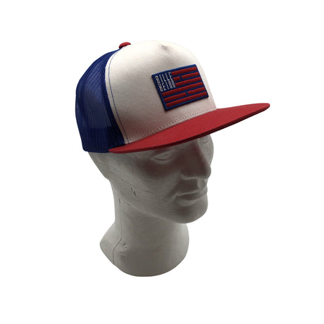 Unisex Billebeino - Cap, size 54 - 56 cm - Blue ()