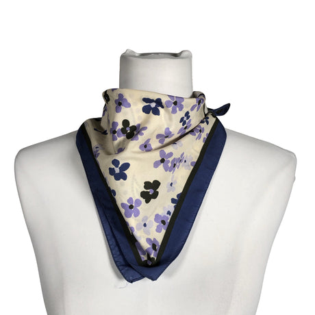 Unisex Esprit - Scarf, size Mini - Blue ()
