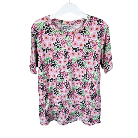 Unisex me&i - T-shirt, size 146 - 152 - Light pink ()
