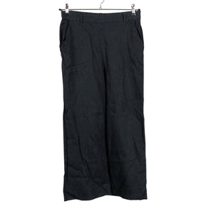 Unisex Nanso - Slacks, size 38 - Black (1)
