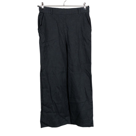 Unisex Nanso - Slacks, size 38 - Black ()