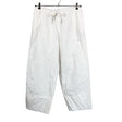 Unisex COS - Slacks, size 38 - White ()