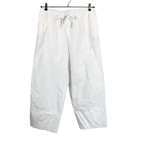 Unisex COS - Slacks, size 38 - White ()