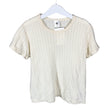 Unisex Nanso - T-shirt, size 134 - 140 - Beige ()