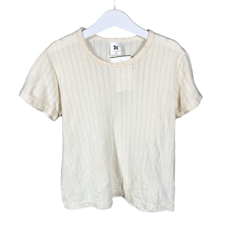 Unisex Nanso - T-shirt, size 134 - 140 - Beige ()
