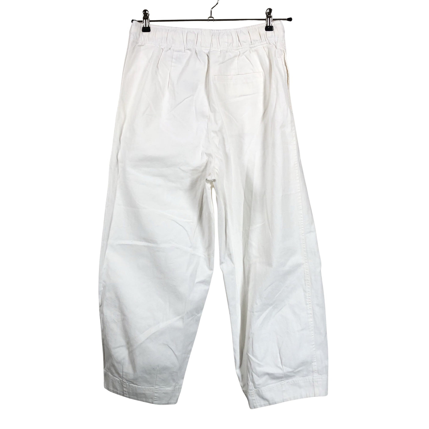 Unisex COS - Slacks, size 40 - White (2)