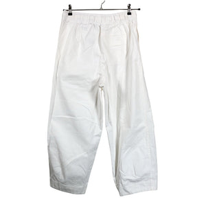 Unisex COS - Slacks, size 40 - White (2)