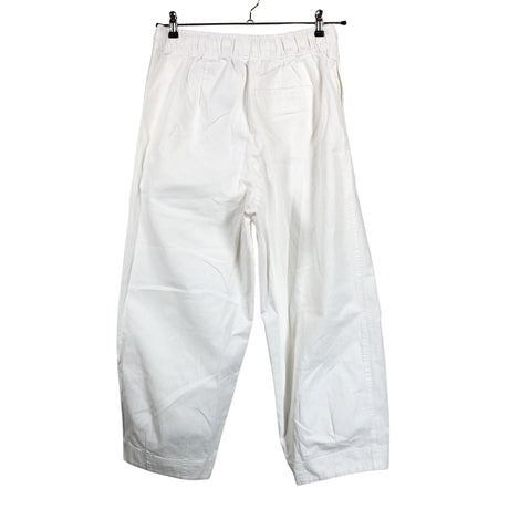 Unisex COS - Slacks, size 40 - White (2)