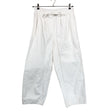 Unisex COS - Slacks, size 40 - White ()