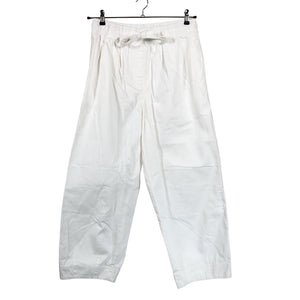 Unisex COS - Slacks, size 40 - White (1)