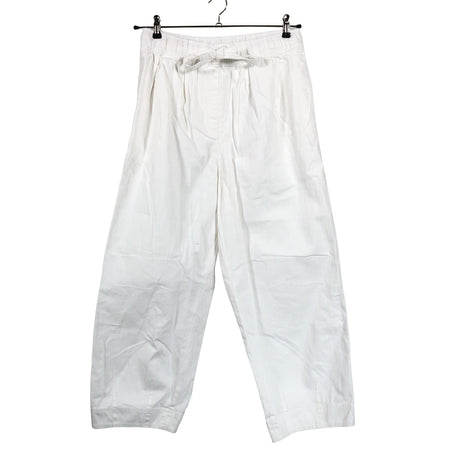 Unisex COS - Slacks, size 40 - White ()