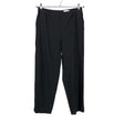 Unisex Marimekko - Slacks, size 40 - Black ()