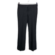 Unisex Daniel Hechter - Straight leg trousers, size 36 - Gray ()